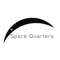 Space Quarters logo